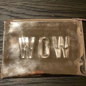 STELLA & DOT ROSE GOLD WOW WRISTLET